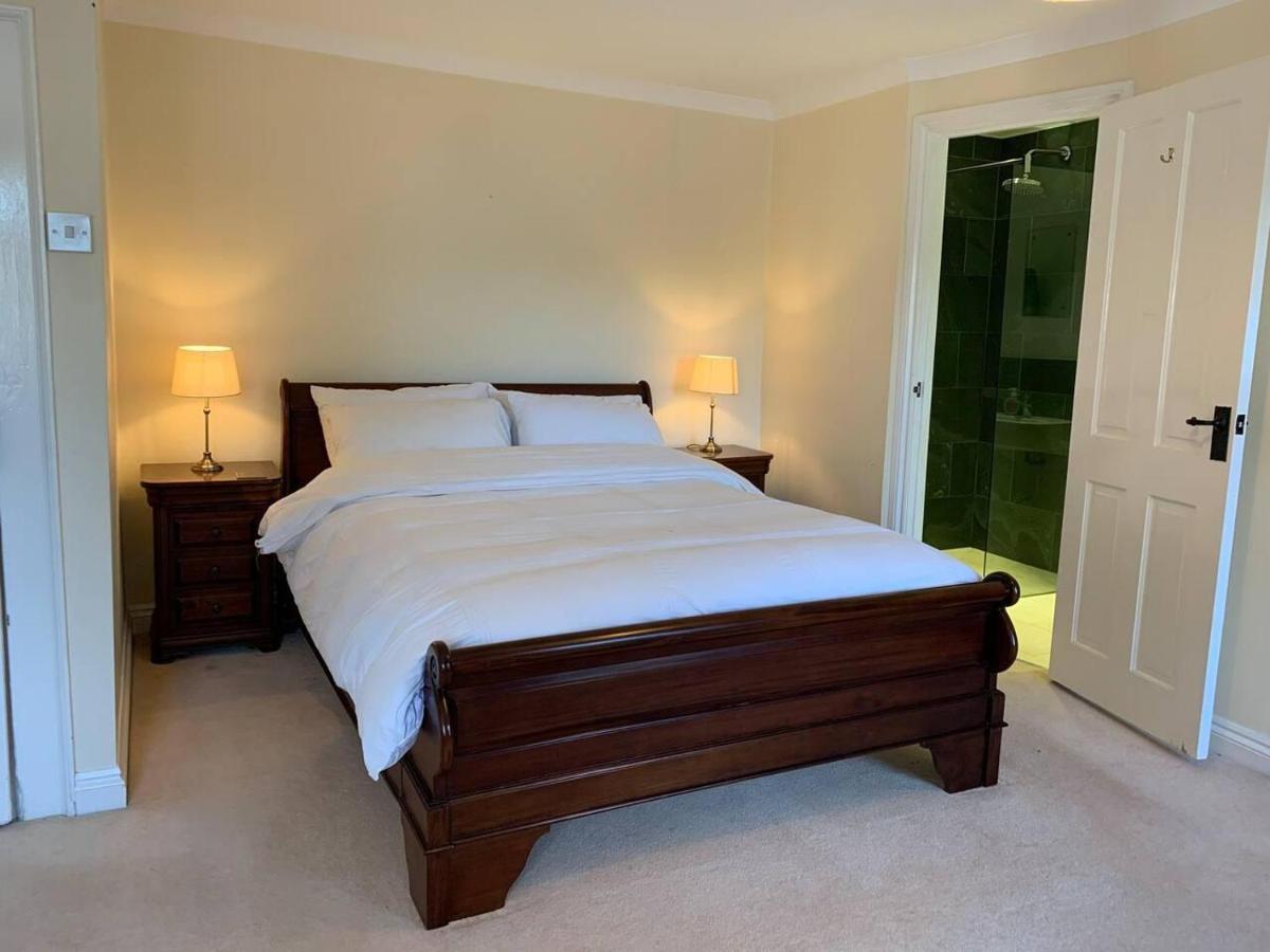 Stunning 4-Bed Grade II House In The Lake District Wigton Extérieur photo