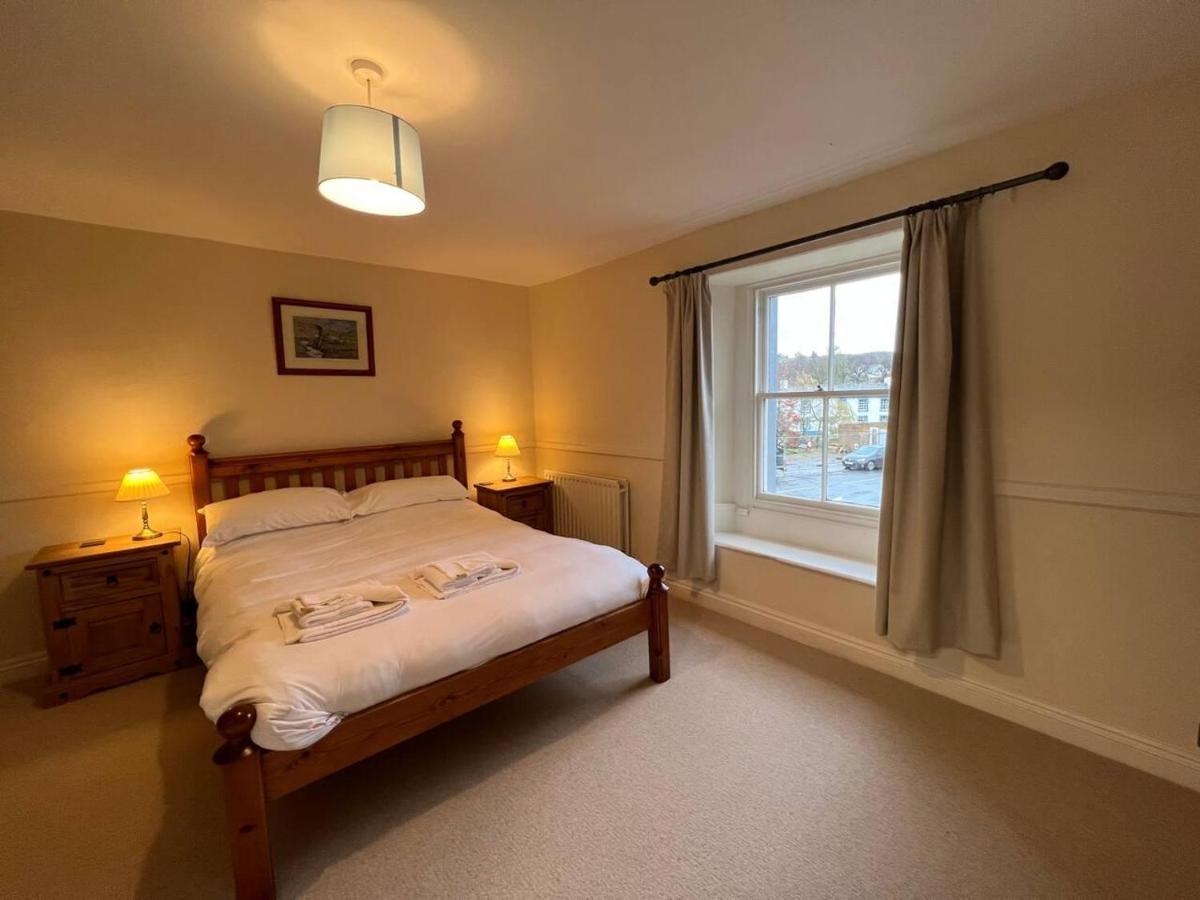 Stunning 4-Bed Grade II House In The Lake District Wigton Extérieur photo