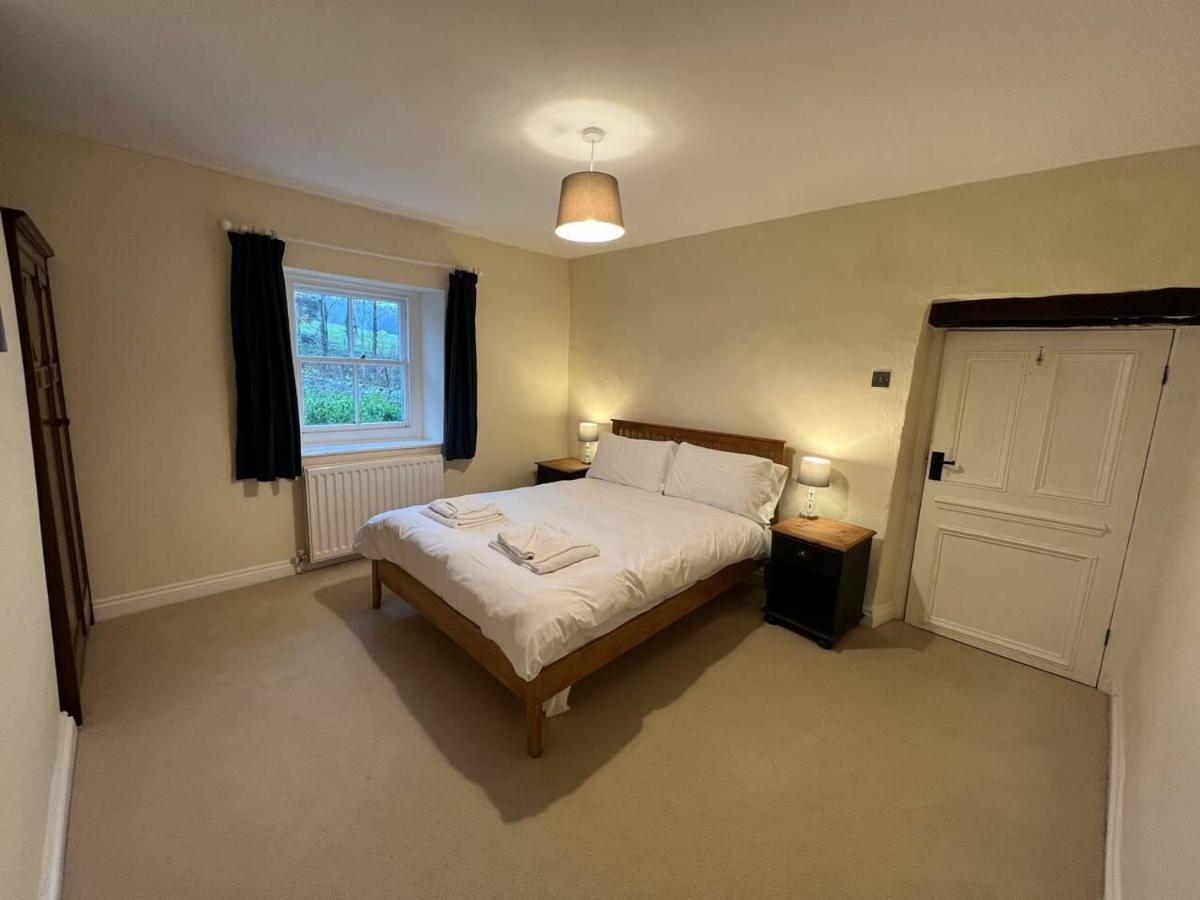 Stunning 4-Bed Grade II House In The Lake District Wigton Extérieur photo
