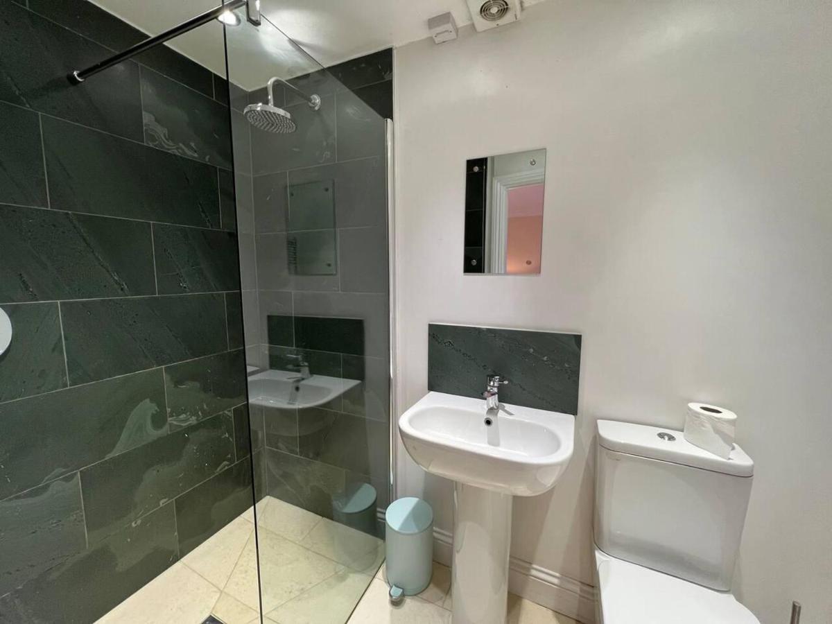 Stunning 4-Bed Grade II House In The Lake District Wigton Extérieur photo