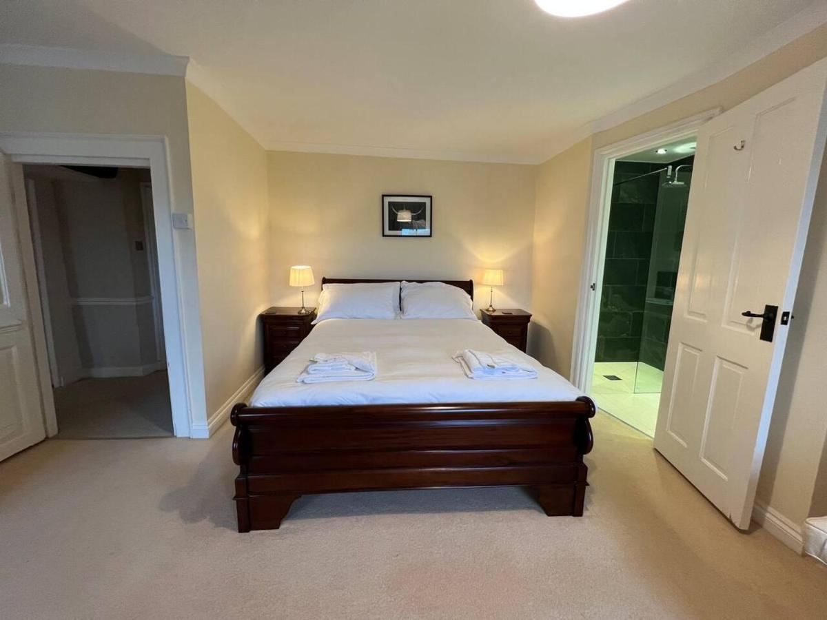 Stunning 4-Bed Grade II House In The Lake District Wigton Extérieur photo